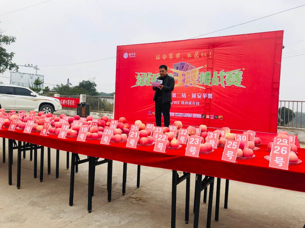 伟德国际1946苹果肥分公司经理周继东致欢迎词.jpg 伟德国际1946苹果肥分公司经理周继东致欢迎词.jpg