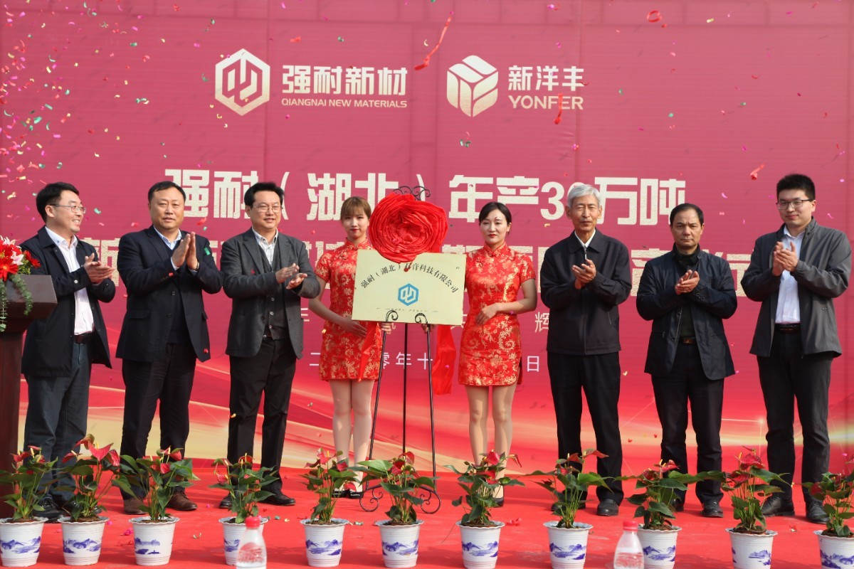 4强耐（湖北）石膏科技有限公司揭牌.JPG
